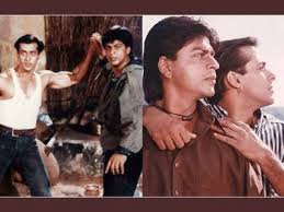 આ કારણે શાહરૂખે અજયની માગી હતી માફી, પણ માફ નાતા કર્યા, આ મામલો 'કરણ અર્જુન' સાથે જોડાયેલો છે. 9 images 2022 01 15T180837.785