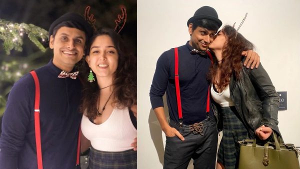 આમિરની દીકરી આયરા આટલા ટૂંકા કપડા પહેરીને ઈવેન્ટમાં આવી, તેના પગ પર નજર પડતા લોકોએ કરી ગંદી કમેન્ટ્ કરી. 3 ira khan 1 600x338 1