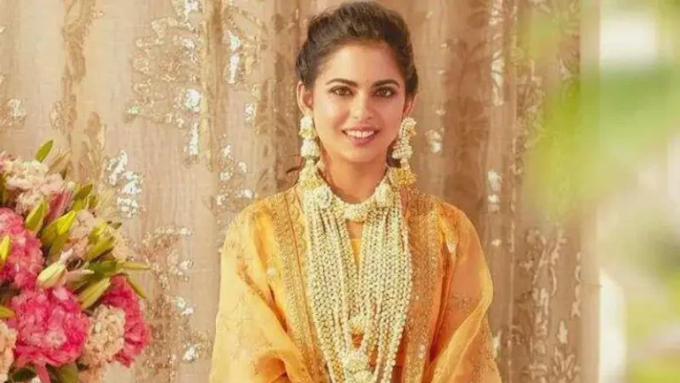 લગ્ન પછી મુકેશ અંબાણીની દીકરી રહે છે, કરોડોની કિંમતના આ આલીશાન બંગલામાં, જુઓ ફોટાઓ. 3 isha 01 01 2021 768x433 1