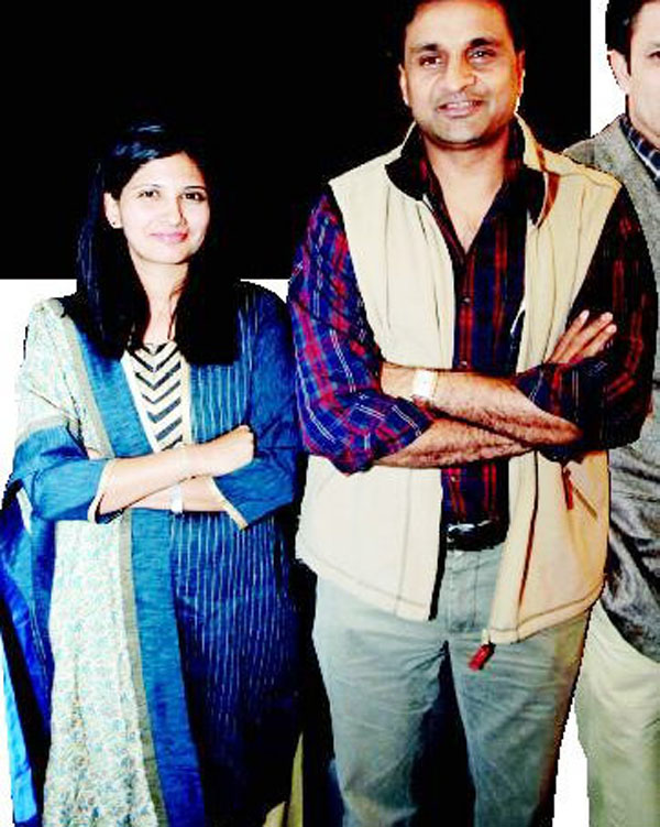 ભારત અને પાકિસ્તાનના આ ક્રિકેટરોએ કર્યા બે વાર લગ્ન, કોઈના છૂટાછેડા થઈ જાય તો મજાક બની જાય છે, તો જુઓ કયા કયા ક્રિકેટરો છે. 5 javagal srinath