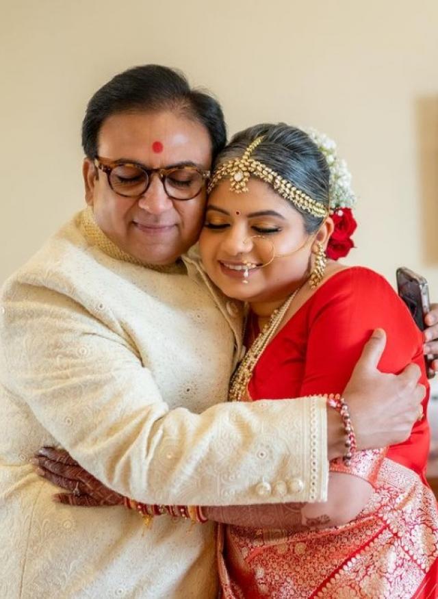 દિલીપ જોષીની દીકરીના સફેદ વાળની મજાક ઉડી, હવે જેઠાલાલે મૌન તોડતા બોલવું પડ્યું. 2 jethalala 02 01 2022