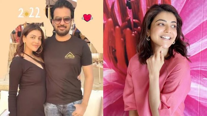 કાજલ અગ્રવાલથી લઈને ભારતી સુધી, આ વર્ષે આ સ્ટાર્સ માતા-પિતા બનશે, તેમના પહેલા બાળકનું સ્વાગત કરશે. 7 kajal aggarwal 2 700x391 1