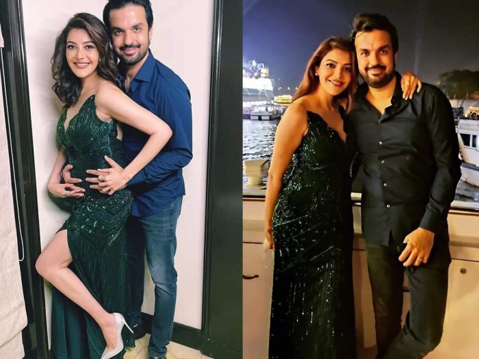 કાજલ અગ્રવાલથી લઈને ભારતી સુધી, આ વર્ષે આ સ્ટાર્સ માતા-પિતા બનશે, તેમના પહેલા બાળકનું સ્વાગત કરશે. 6 kajal aggarwal 700x525 1