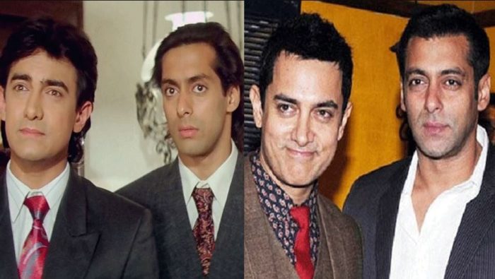 આ કારણે શાહરૂખે અજયની માગી હતી માફી, પણ માફ નાતા કર્યા, આ મામલો 'કરણ અર્જુન' સાથે જોડાયેલો છે. 5 karan arjun 4 700x395 1