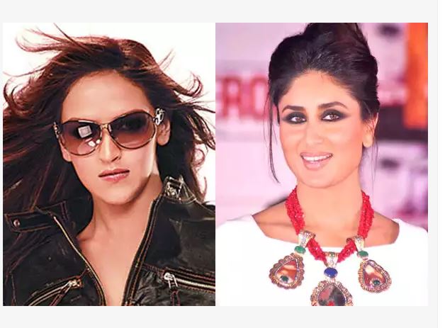 જય-વીરુ જેવી હતી કરીના-ઈશાની મિત્રતા, પછી સંબંધો એવા બગડ્યા કે ઈશાના લગ્નમાં ન આવ્યો કપૂર પરિવાર. 9 kareena kapoor and esha deol 6