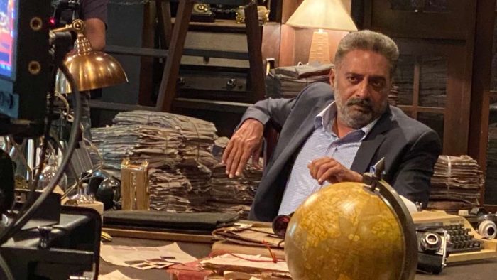 KGF ચેપ્ટર 2: અભિનેતા યશને 25 કરોડ મળ્યા, સંજય-રવીના પણ કરોડો પૈસા મળ્યા, જાણો તમામ સ્ટાર્સની ફી. 5 kgf 2 prakash raj 1 700x394 1