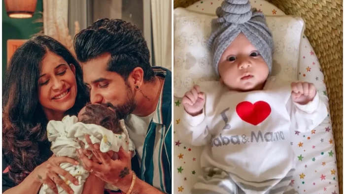 કિશ્વર મર્ચન્ટનો 4 મહિનાનો દીકરો આવ્યો કોરોનાની ઝપેટમાં, પછી પતિએ શું કર્યું, તે જોઈને પત્ની થઈ ગઈ ભાવુક. 3 kishwer merchant 2 700x394 1