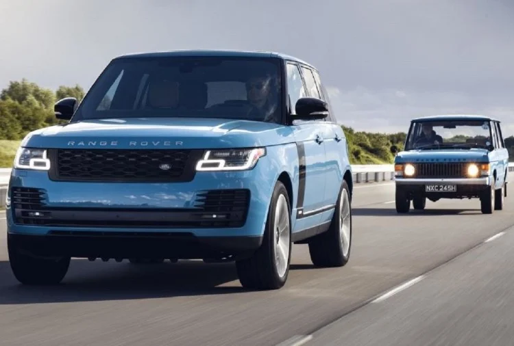 જાણો, રતન ટાટા પાસે કેટલી પ્રોપર્ટી છે, લક્ઝરી કારથી લઈને ફાઈટર જેટ સુધીનો છે શોખ. 7 land rover range rover fifty 01 01 2022