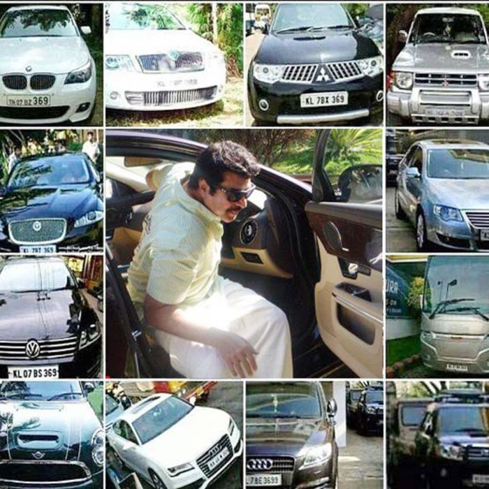 રોજ અલગ-અલગ કાર ચાલવાનું પસંદ કરે છે આ સુપરસ્ટાર, 369 કરના માલિક છે, 200 કરોડથી વધુની સંપત્તિ. 10 mammootty 10 700x700 1