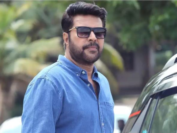 રોજ અલગ-અલગ કાર ચાલવાનું પસંદ કરે છે આ સુપરસ્ટાર, 369 કરના માલિક છે, 200 કરોડથી વધુની સંપત્તિ. 4 mammootty 3