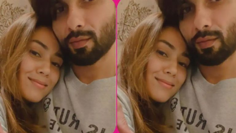 2022 નવા વર્ષની ઉજવણીમાં આખું બોલિવૂડ જગત ડૂબી ગયું, સ્ટાર્સે રોમેન્ટિક અંદાજમાં તેમના નવા વર્ષની ઉજવણી કરી 4 mira 768x432 1