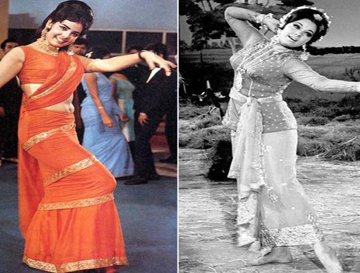 આ કારણે મીના કુમારીએ મુમતાઝના નામે પોતાનો કિંમતી બંગલો આપ્યો હતો, મૃત્યુ પહેલા લીધો મોટો નિર્ણય. 8 mumtaaz