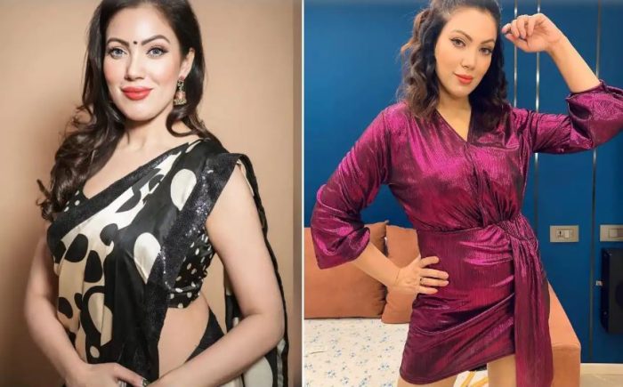 'તારક મહેતા'ની બબીતાને છે ધરપકડનો ખતરો, પોલીસ કરશે ધરપકડ! કોર્ટે આપ્યો ચુકાદો. 6 munmun dutta 4 700x435 1