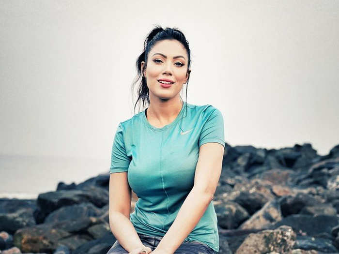 'તારક મહેતા'ની બબીતાને છે ધરપકડનો ખતરો, પોલીસ કરશે ધરપકડ! કોર્ટે આપ્યો ચુકાદો. 2 munmun dutta