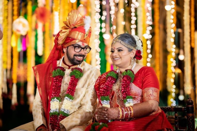 દિલીપ જોષીની દીકરીના સફેદ વાળની મજાક ઉડી, હવે જેઠાલાલે મૌન તોડતા બોલવું પડ્યું. 3 niyati joshi wedding 02 01 2021 2 768x512 1