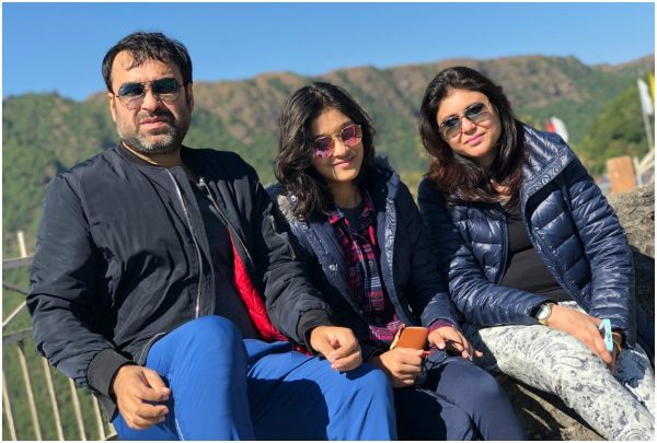 અભિનેતા પંકજ ત્રિપાઠી, જ્યારે પત્નીના ખર્ચે મોટા થયા, ત્યારે ઘરની હાલત એવી હતી કે, ચૂલો પણ સળગતો ન હતો. 10 pankaj tripathi1 600x405 1