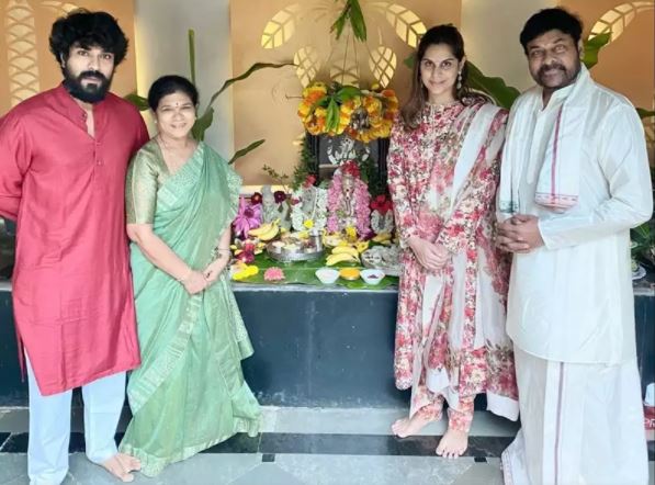 38 કરોડનું ઘર, RRR ફિલ્મ માટે 45 કરોડ, પોતાની એરલાઇન કંપની, રામ ચરણનું જીવન ઘણું જ આરામનું છે. 10 ram charan 12