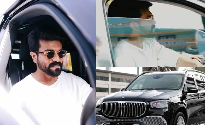 38 કરોડનું ઘર, RRR ફિલ્મ માટે 45 કરોડ, પોતાની એરલાઇન કંપની, રામ ચરણનું જીવન ઘણું જ આરામનું છે. 13 ram charan 15