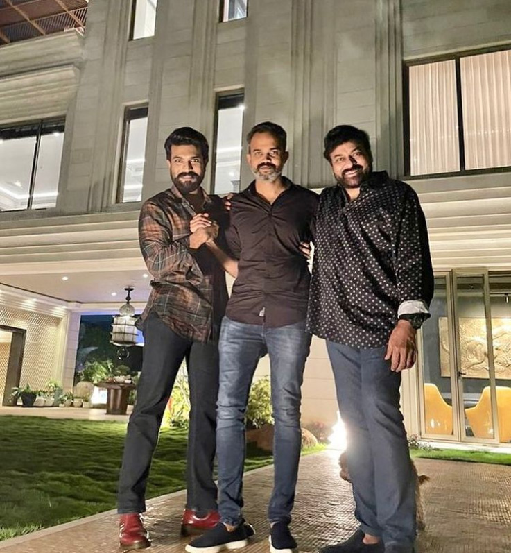 38 કરોડનું ઘર, RRR ફિલ્મ માટે 45 કરોડ, પોતાની એરલાઇન કંપની, રામ ચરણનું જીવન ઘણું જ આરામનું છે. 14 ram charan house 7 1 22 1