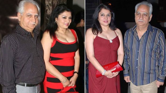 27 વર્ષની ઉંમરે આ અભિનેત્રીએ 45 વર્ષના પરિણીત દિગ્દર્શક સાથે કર્યા લગ્ન, હજુ પણ બની શકી નથી મા. 5 ramesh sippy and kiran 1 700x394 1