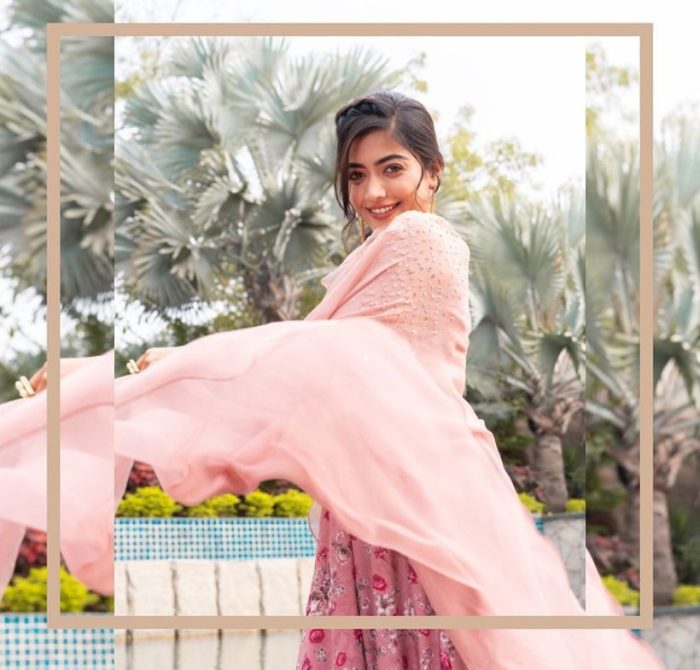 લક્ઝરી કાર, ચાર બંગલા, કરોડોની સંપત્તિ, 'પુષ્પા'ની શ્રીવલ્લી રાણીની જેમ જીવે છે જીવન. 4 rashmika mandanna 14 1 22 4 700x670 1