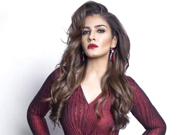 કેટરીનાનો ભૂતપૂર્વ બોયફ્રેન્ડ સાથેનો રોમાંસ જોઈને રવિના થઈ ખુશ,, 'ટિપ-ટિપ'ની રિમેક પર કહી મોટી વાત. 4 raveena tandon 12