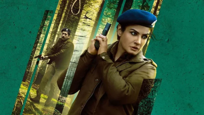 કેટરીનાનો ભૂતપૂર્વ બોયફ્રેન્ડ સાથેનો રોમાંસ જોઈને રવિના થઈ ખુશ,, 'ટિપ-ટિપ'ની રિમેક પર કહી મોટી વાત. 7 raveena tandon 700x394 1