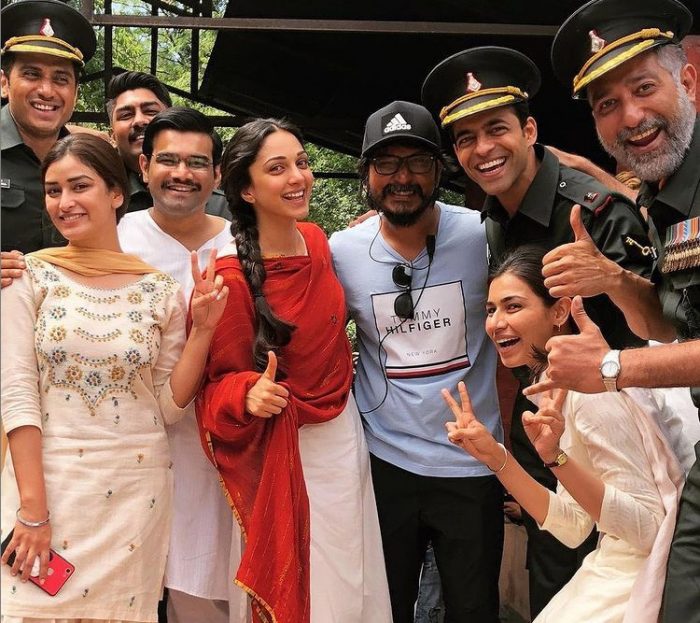 હવે જાહેર થયું! શેરશાહ ફિલ્મ માટે કિયારા અડવાણી નહીં, પણ આ અભિનેત્રી મેકર્સની પહેલી પસંદ હતી. 3 sahil vaid shershaah 19 8 21 1 700x623 1