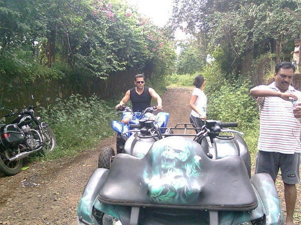 સલમાનના ફાર્મહાઉસમાંથી બાળકોની દાણચોરી, સ્ટાર્સ અને પડોશીઓના મૃતદેહ હોવાના ગંભીર આરોપ. 5 salman khan farm house 5 1 22 2