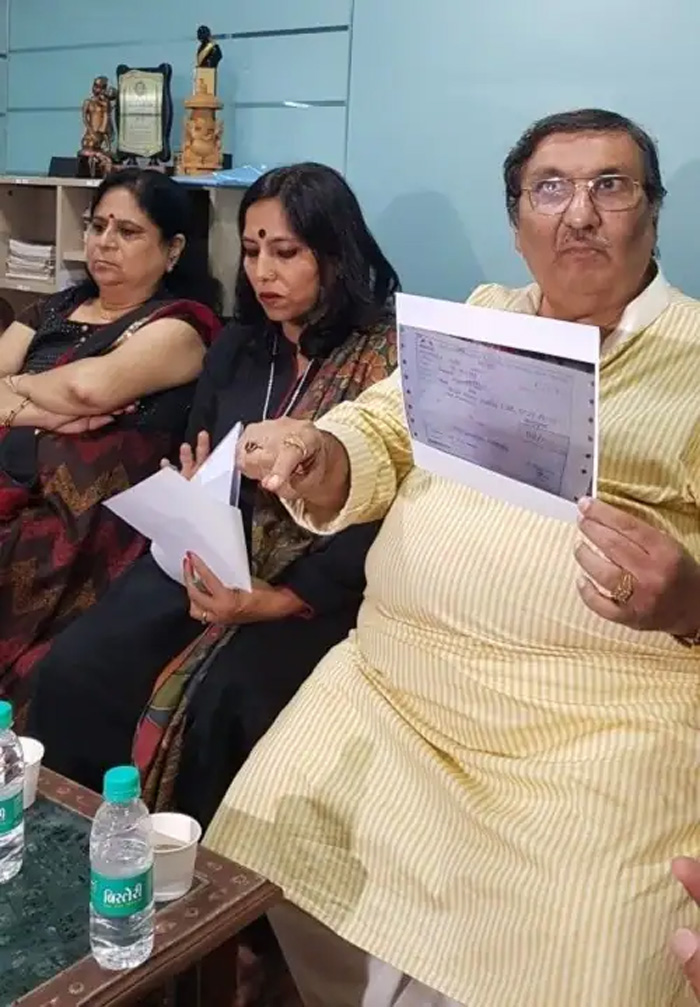 સલમાનના ફાર્મહાઉસમાંથી બાળકોની દાણચોરી, સ્ટાર્સ અને પડોશીઓના મૃતદેહ હોવાના ગંભીર આરોપ. 4 salman khan neighbors