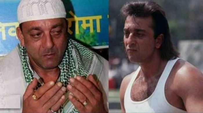 મારી નસોમાં મુસ્લિમનું લોહી છે, જેલમાં રહેલા સંજયે પિતાને કહ્યું આ વાત, સાંભળીને સુનીલ હચમચી ગયા. 8 sanjay dutt 2 700x389 1