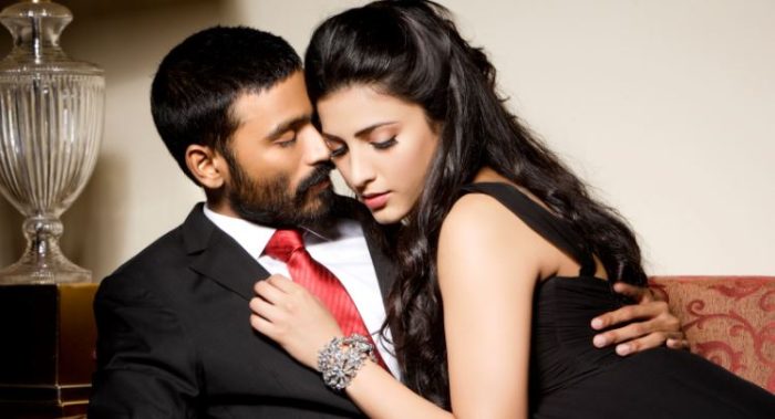 શ્રુતિ હાસનના ધનુષ સાથેના લગ્ન સંબંધની વાત સાંભળીને ઐશ્વર્યા ચોંકી ગઈ હતી. આવી પ્રતિક્રિયા હતી જુઓ. 5 shruti haasan dhanus 18 1 22 1 700x379 1