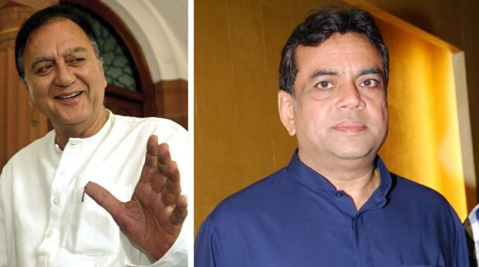 sunil dutt and paresh rawal 1 700x390 1