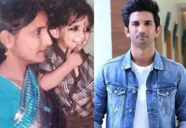 4 બહેનોનો એક માત્ર ભાઈ હતો સુશાંત સિંહ રાજપૂત, ઘણી પ્રાર્થના અને વ્રત પછી થયો હતો જન્મ. 10 sushant singh rajput 10