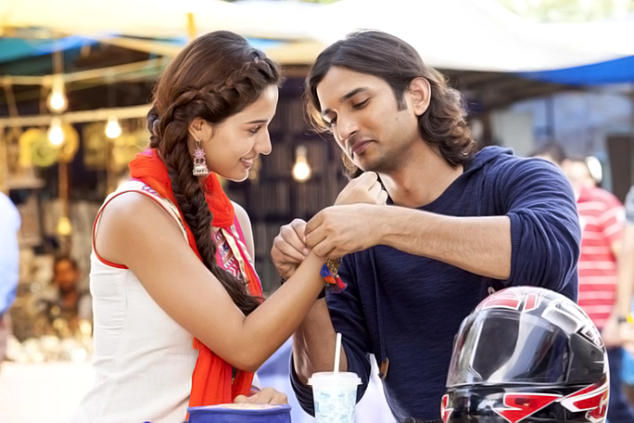 4 બહેનોનો એક માત્ર ભાઈ હતો સુશાંત સિંહ રાજપૂત, ઘણી પ્રાર્થના અને વ્રત પછી થયો હતો જન્મ. 6 sushant singh rajput 7 700x467 1