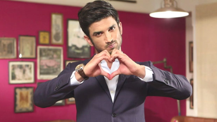 4 બહેનોનો એક માત્ર ભાઈ હતો સુશાંત સિંહ રાજપૂત, ઘણી પ્રાર્થના અને વ્રત પછી થયો હતો જન્મ. 7 sushant singh rajput 9