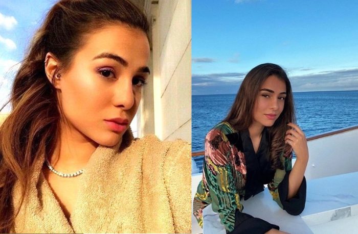 સુનીલ શેટ્ટીની વહુ સામે બોલિવૂડ એક્ટ્રેસ નિષ્ફળ ગઈ, દીકરો આવી સુંદર દેવદૂતથી મોહી ગયો. 6 tania shroff 9 1 22 1 700x459 1