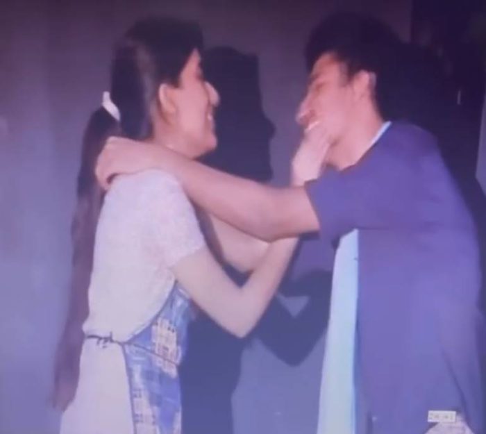 13 વર્ષ પહેલા વિકી કૌશલે આ એક્ટ્રેસને મારી હતી થપ્પડ, વીડિયો જોઈને કેટરિના પણ હોંશ ઊડી ગયા. 3 vicky kaushal 3 700x625 1