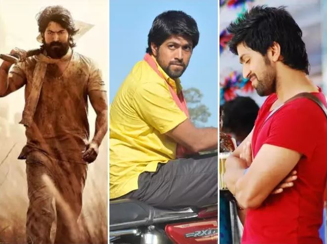 મહેશ બાબુથી લઈને અલ્લુ અર્જુન સુધી સાઉથનો આ સ્ટાર આવા દેખાતા હતા, હવે બધું બદલાઈ ગયું છે, જુઓ ફોટાઓ. 13 yash 2 1