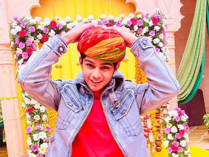 અલવર કે લાલનો ડાન્સ જોઈ શિલ્પા શેટ્ટી પોતાની જાતને રોકી ન શકી, માથા પર પોટ બાંધીને ડાન્સ કર્યો. 5 IMG 20220131 WA0005