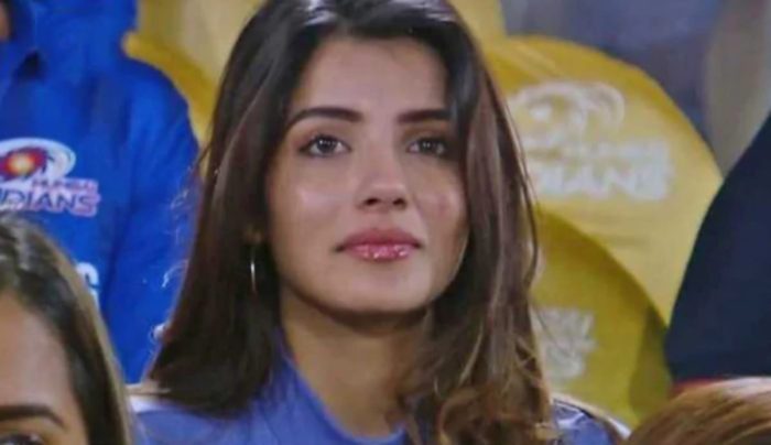 aditi girlfriend of ishan kishan 1 700x404 1