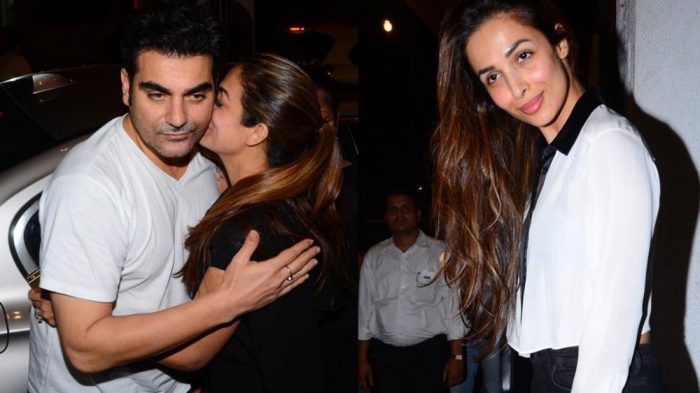 જો તક મળશે તો હું ફરી ખાન પરિવારની વહુ બનીશ, મલાઈકાએ છૂટા છેડા લીધા પછી પણ સાસરિયાંના વખાણ કર્યા. 6 malaika arora and arbaaz khan 5 700x393 1