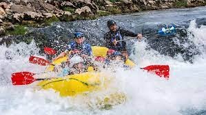 Do you plan river rafting? So pay special attention to this