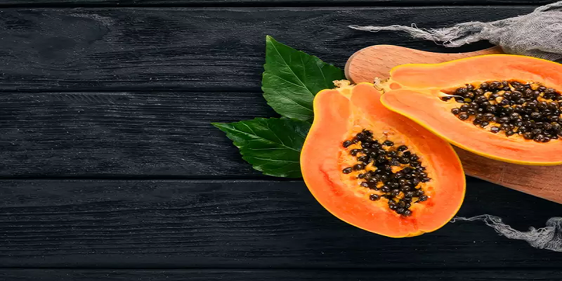 Women should eat papaya specially! Know the benefits and start eating
