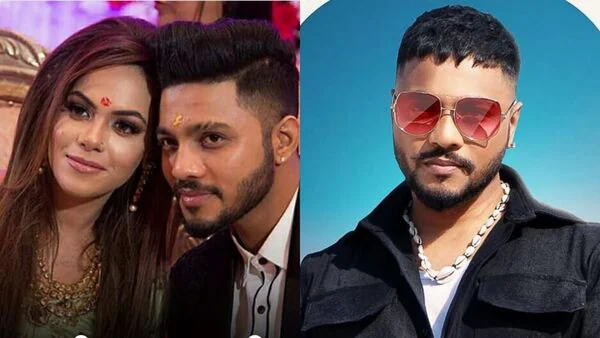 rapper-raftar-will-get-a-divorce-after-6-years-of-marriage-both-had-a-love-marriage