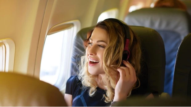 What song do you play while traveling in a train? So read this or you will get in trouble