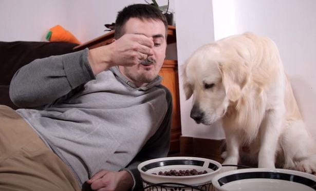 speak-this-brother-eats-a-bowl-of-dog-food-three-times-a-day