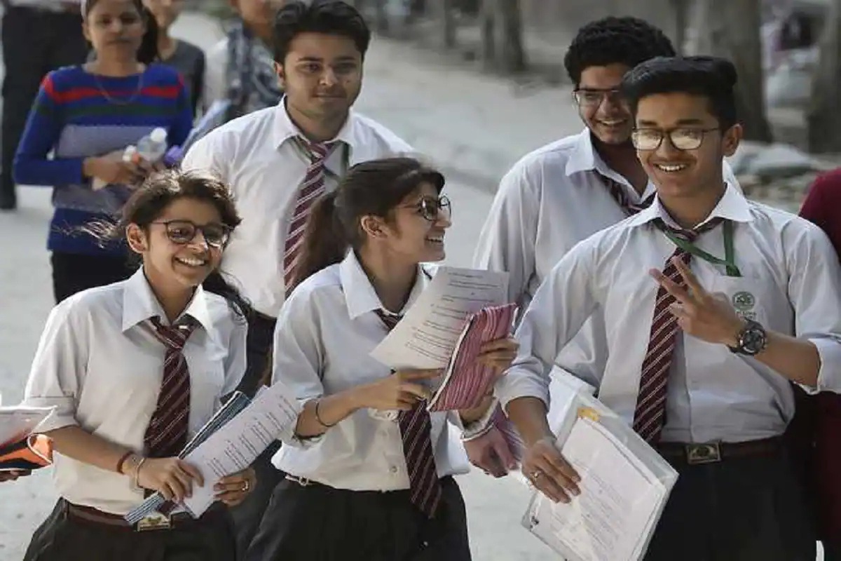 ધોરણ 10નું પરિણામ જાહેર: રાજયનું 65.18% પરિણામ 2 Standard 10 result declared: 65.18% result of the state