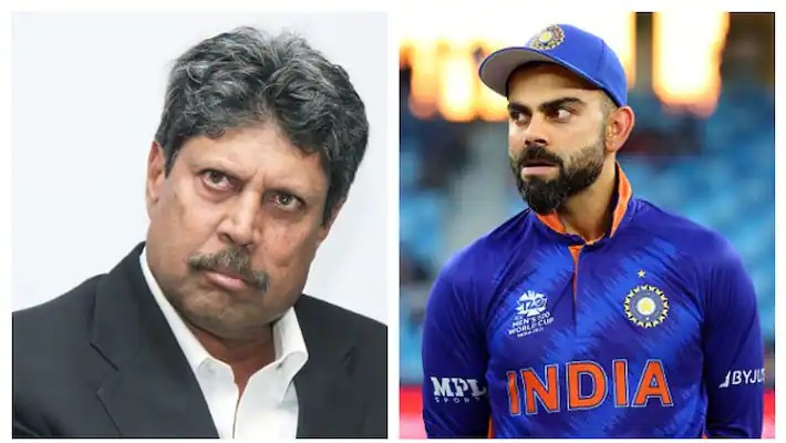 Kapil Dev is furious over this talk of Virat Kohli! Get angry and find out what he said