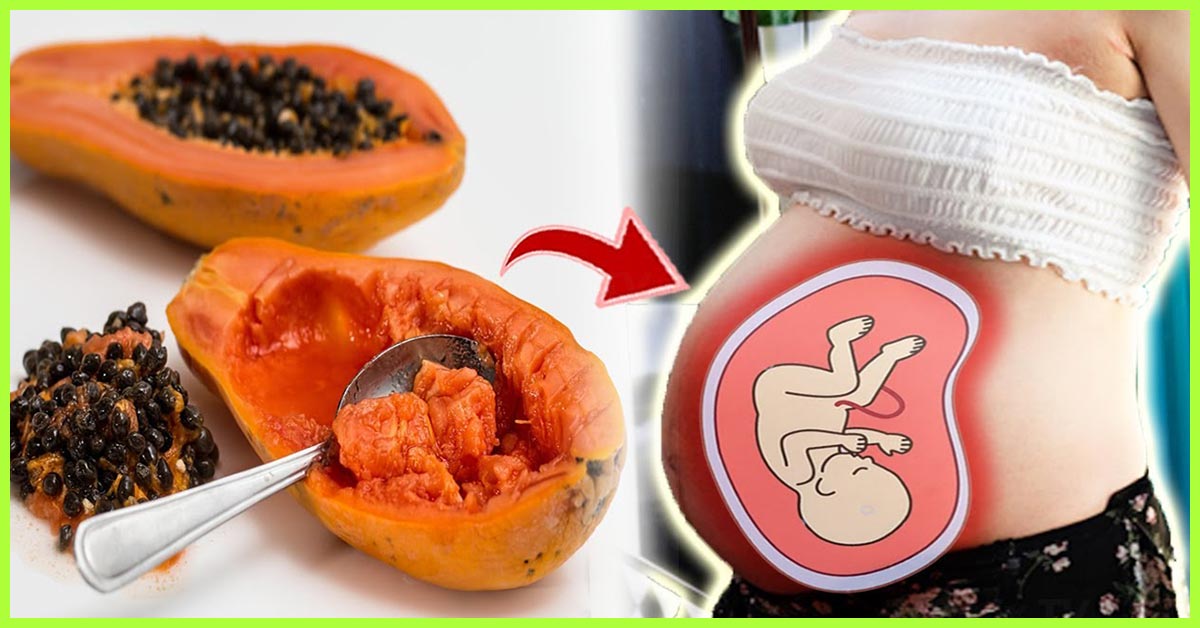 Women should eat papaya specially! Know the benefits and start eating